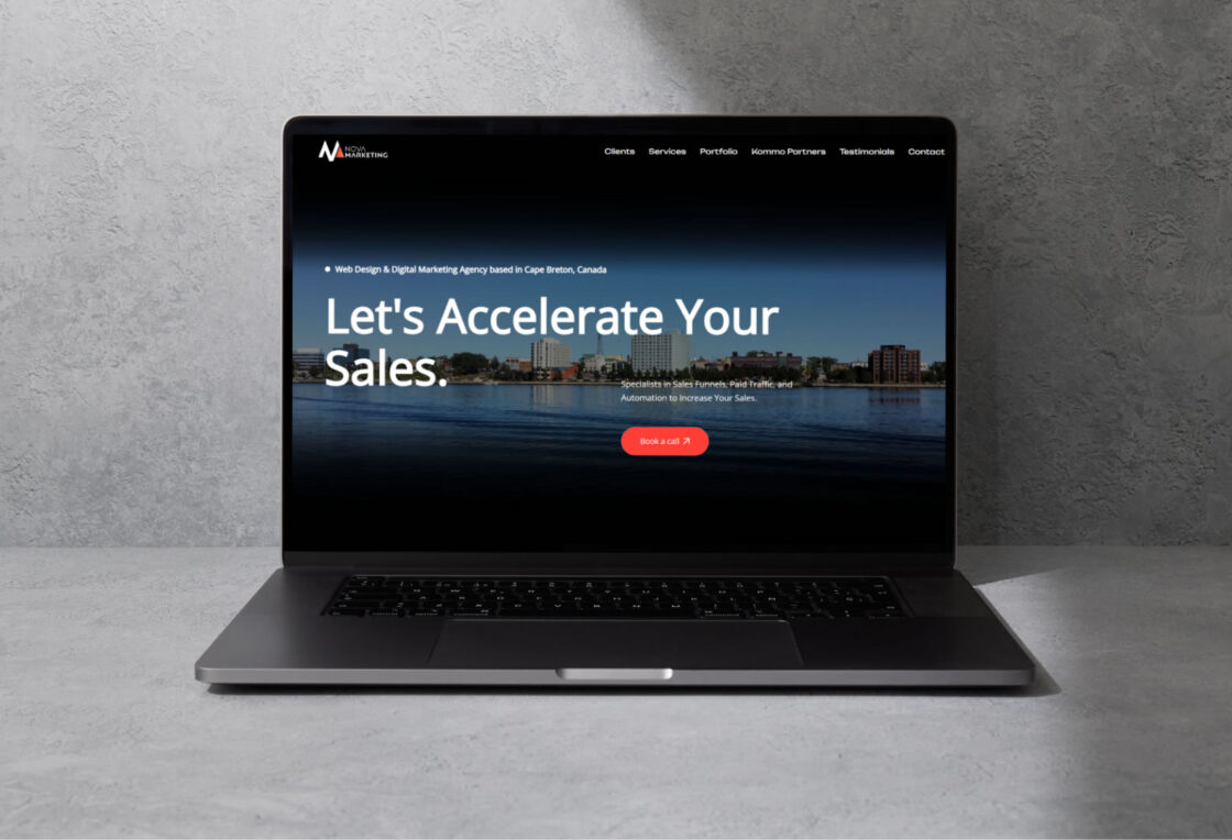 Nova Marketing