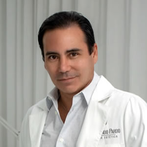 Dr. Rolando Pardo