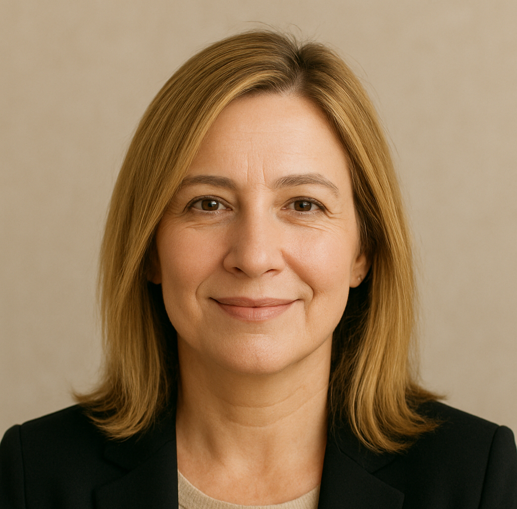 María Fernanda Riva