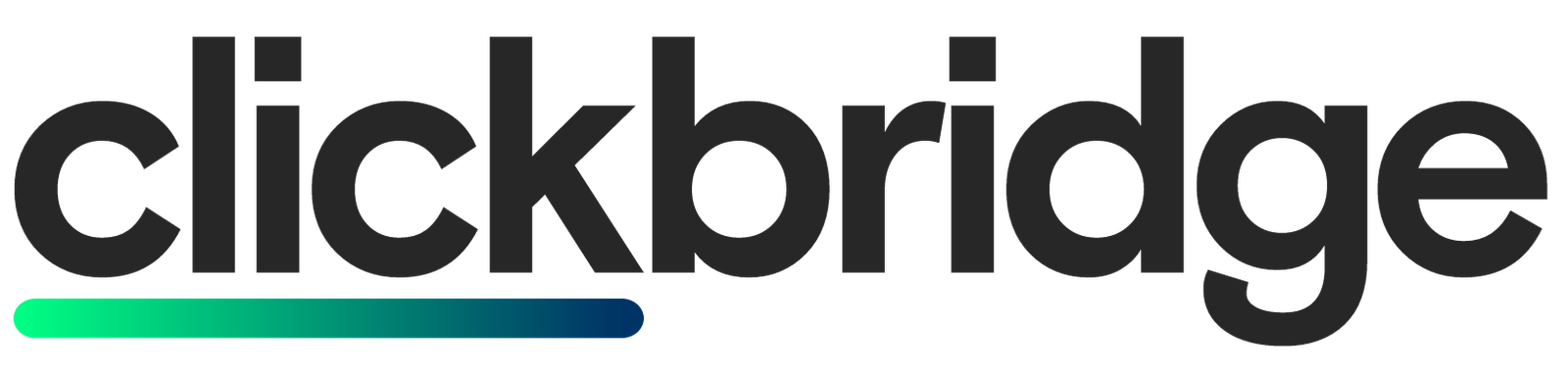 Clickbridge
